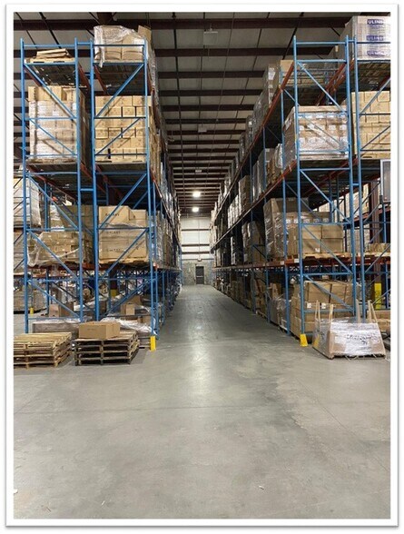 More Photos Of 120 Kenyon Dr, Lakewood Warehouse For Lease