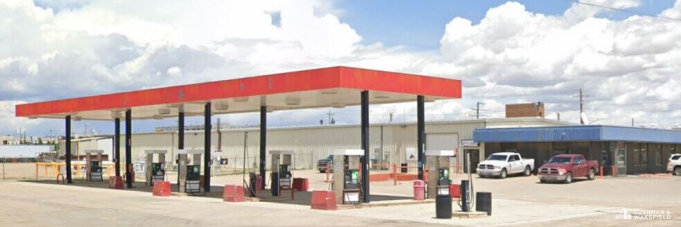 More Photos Of 151 Industrial Dr, Rock Springs Industrial For Sale