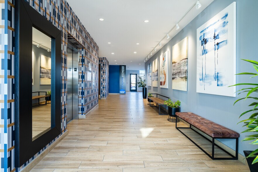 More Photos Of 130 N Preston Rd, Prosper Coworking Space