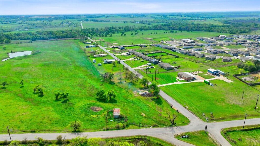 5 S Plum Creek Rd, Uhland, TX 78640 Land For Sale
