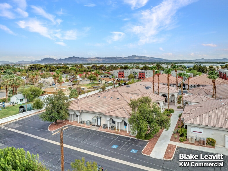 More Photos Of 5844 S Pecos Rd, Las Vegas Medical For Sale