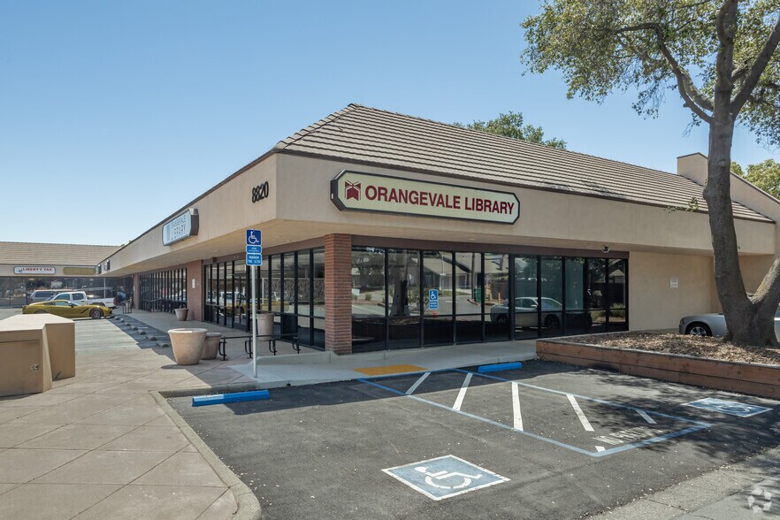 More Photos Of 8800 Greenback Ln, Citrus Heights Unknown For Lease