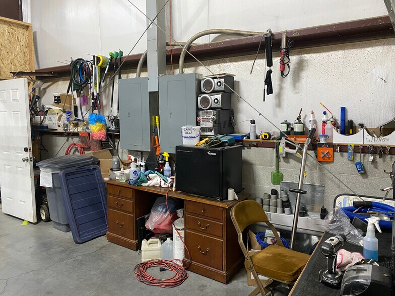 More Photos Of 1545 S 1100 W, Ogden Warehouse For Lease