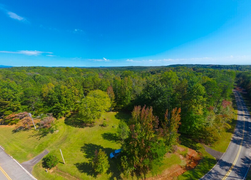 More Photos Of 000 Oconee Station Road, Walhalla Land For Sale