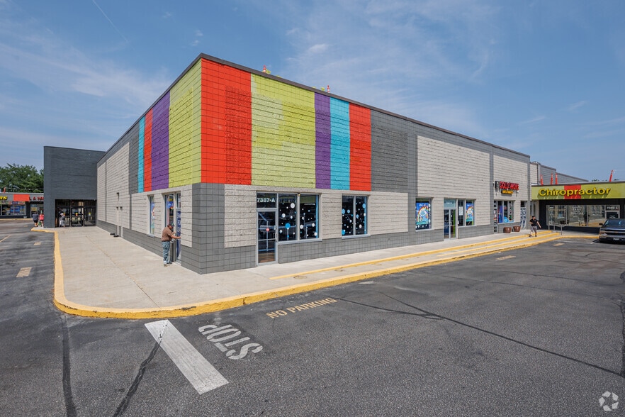 More Photos Of 7389 Baltimore Annapolis Blvd, Glen Burnie Unknown For Sale