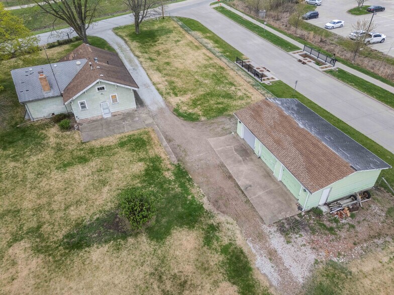 More Photos Of 6305 NW 59th Ct, Johnston Land For Sale