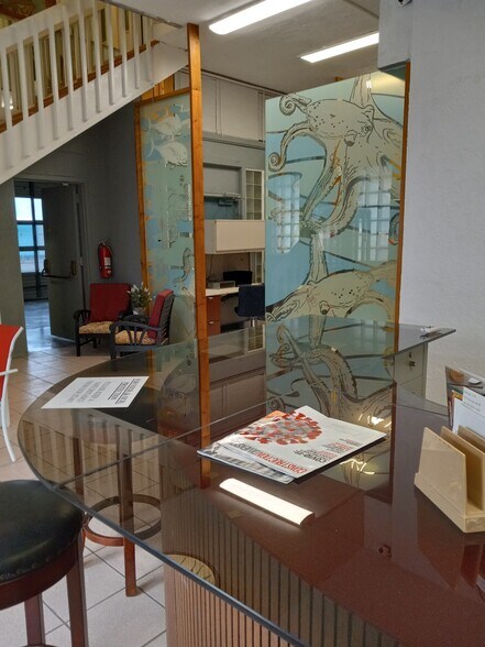 More Photos Of 2030 Homerule St, Honolulu Light Distribution For Lease
