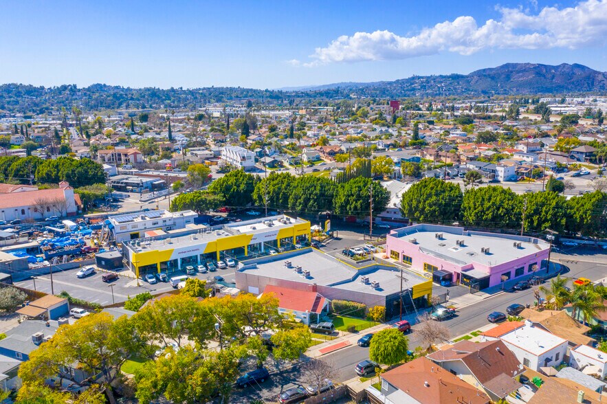 Primary Photo Of 3322-3326 Verdugo Rd, Los Angeles Unknown For Lease