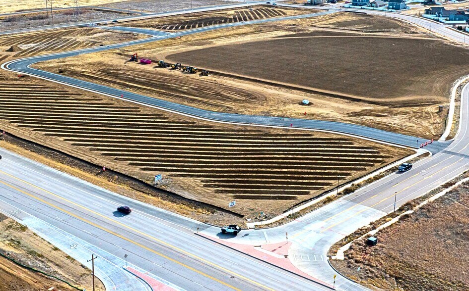 More Photos Of Highway 34 Business & 83rd Avenue @ 83rd Avenue, Greeley Land For Sale