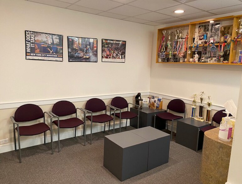 More Photos Of 161 Madison Ave, New York Medical For Sale