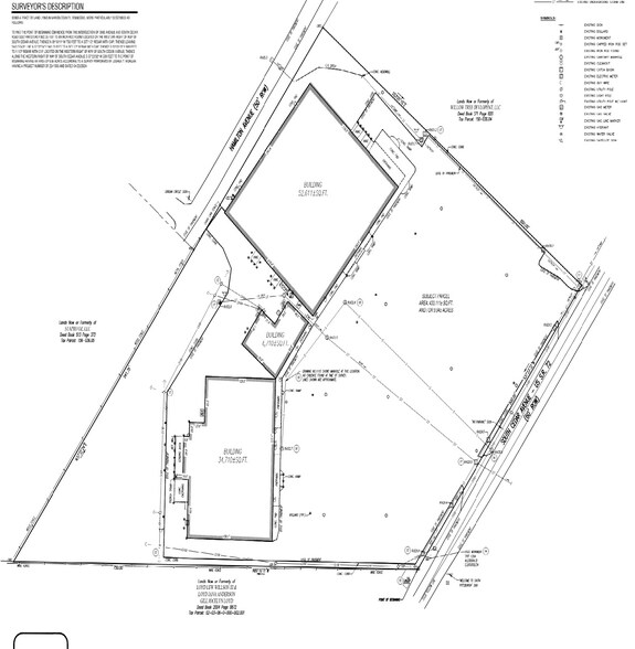 More Photos Of 2228 S Cedar Ave, South Pittsburg Freestanding For Sale