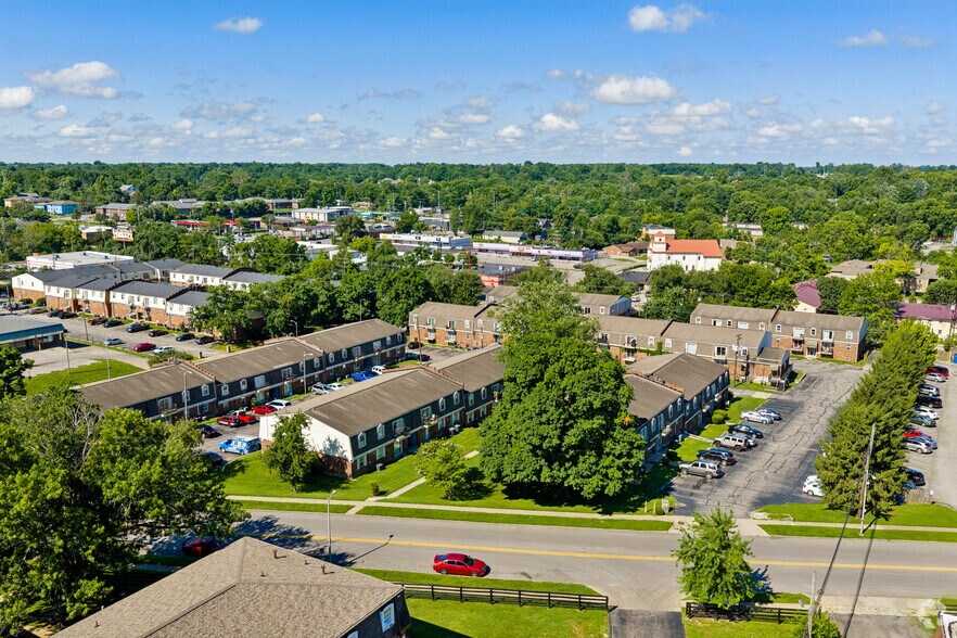 More Photos Of 2223 Devonport Dr, Lexington Apartments For Sale