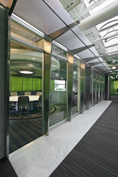 More Photos Of 45525 Grand River Ave, Novi Office For Sale