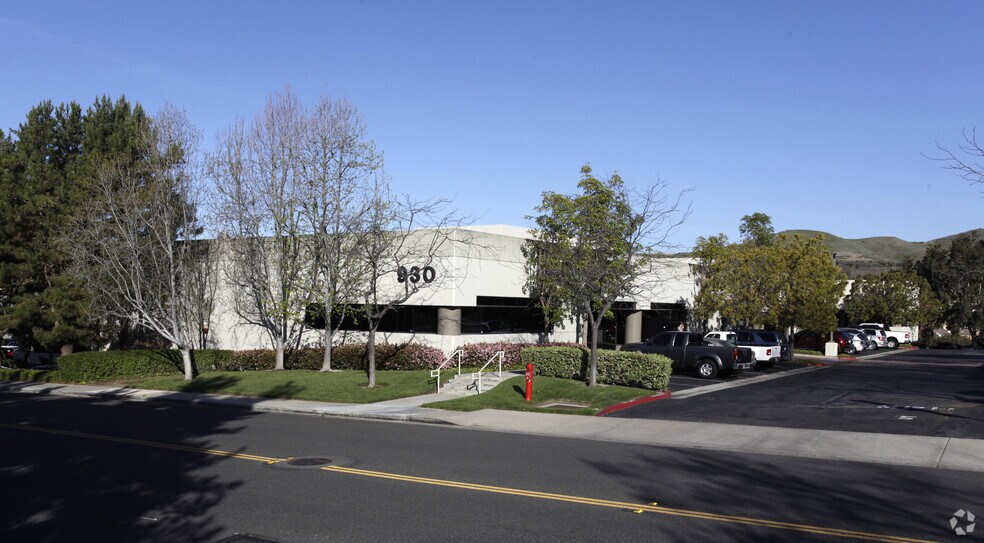 More Photos Of 930 Calle Negocio, San Clemente Light Manufacturing For Lease