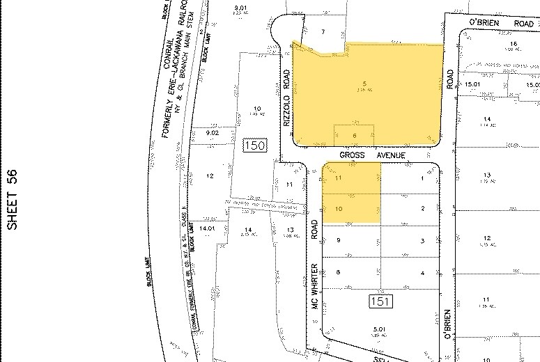 More Photos Of 35 Obrien St, Kearny Manufacturing For Lease