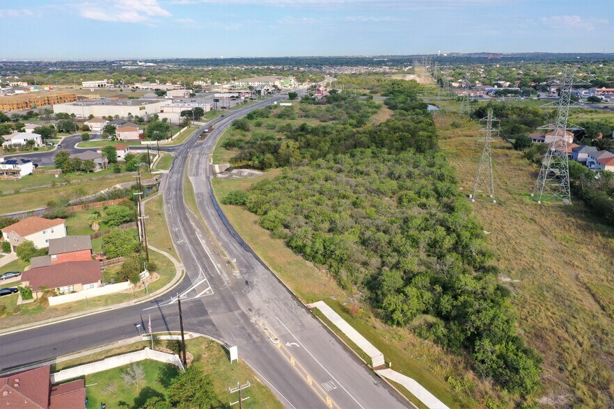 More Photos Of Walzem Rd, Converse Land For Sale