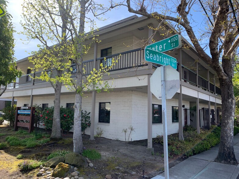 More Photos Of 1100 Water St, Santa Cruz Office For Lease