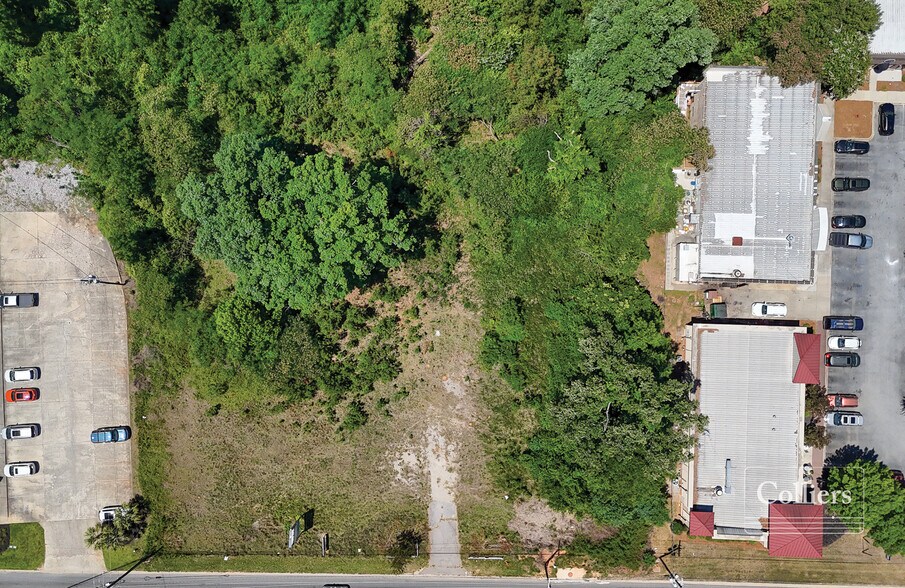 More Photos Of 5100 Sunset Blvd, Lexington Land For Sale