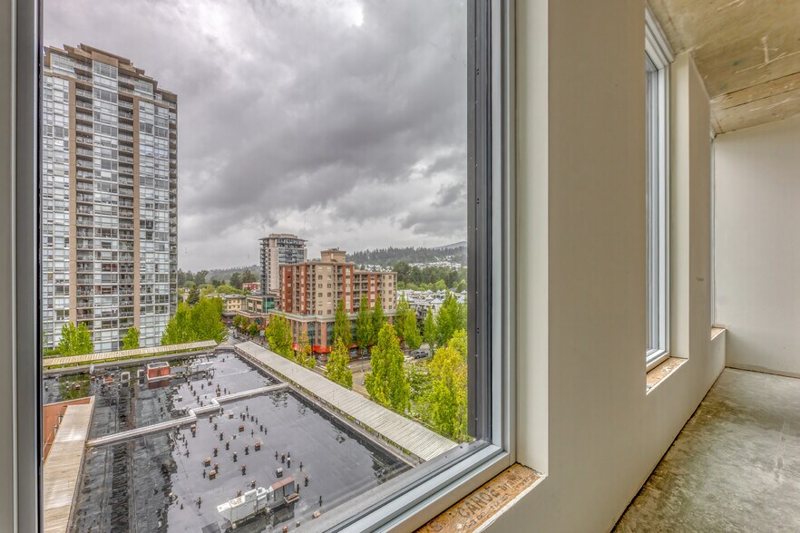 More Photos Of 2992 Glen Dr, Coquitlam Office For Sale