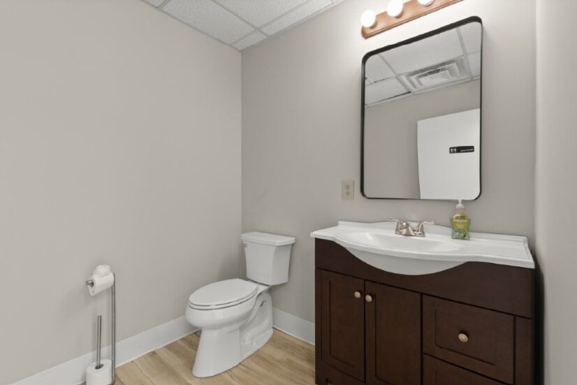 More Photos Of , Smyrna Office For Sale
