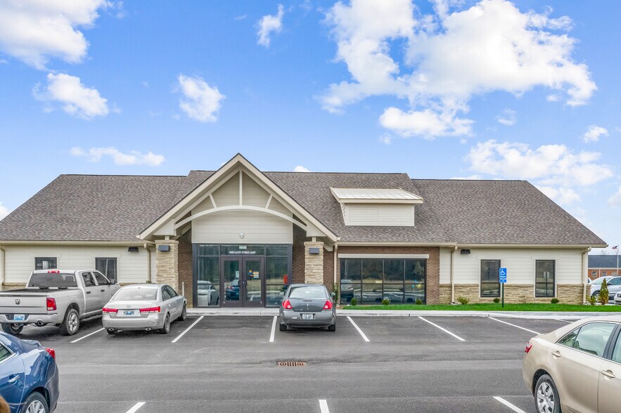 More Photos Of 4505 Lucky Strike Loop, Owensboro Medical For Sale