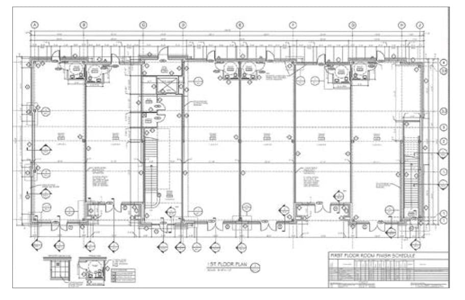Photo of 1st Floor Ste 