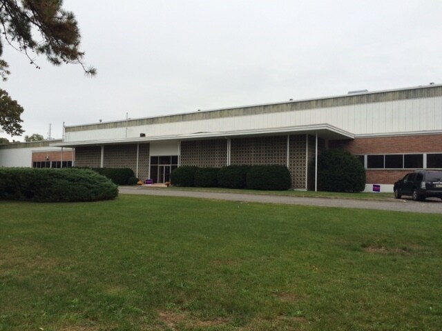 More Photos Of 5176 Harding Hwy, Mays Landing Warehouse For Lease