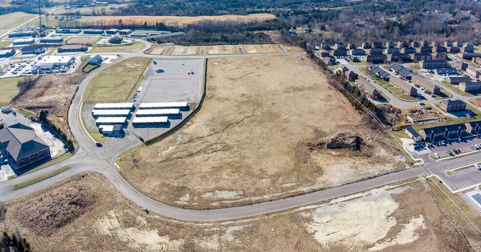 More Photos Of 345 Pauline Dr, Berea Land For Sale