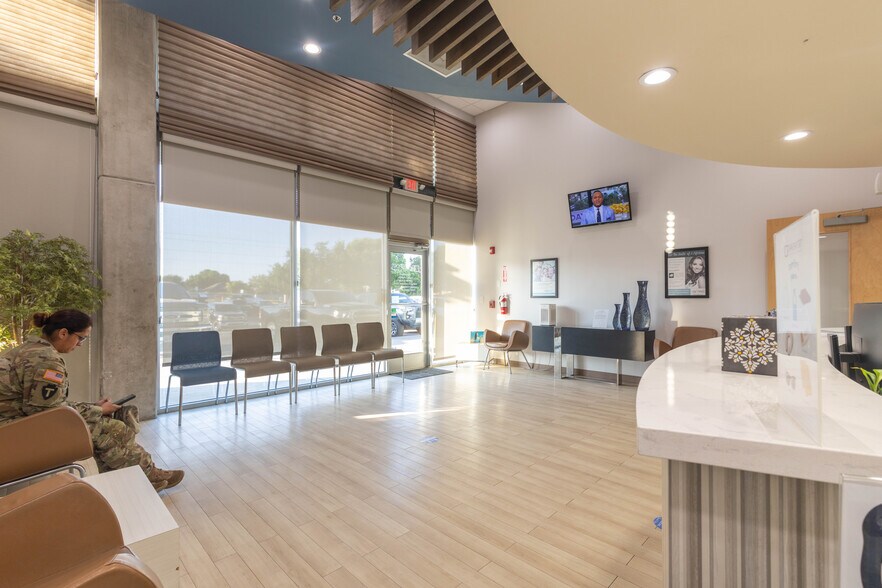 More Photos Of E Del Mar Blvd @ Winfield Pkwy, Laredo Unknown For Lease