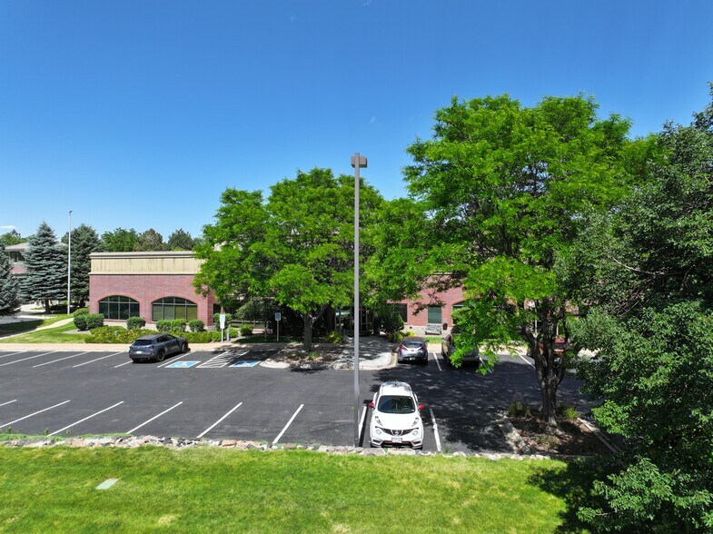 More Photos Of 8080 Southpark Ln, Littleton Flex For Sale