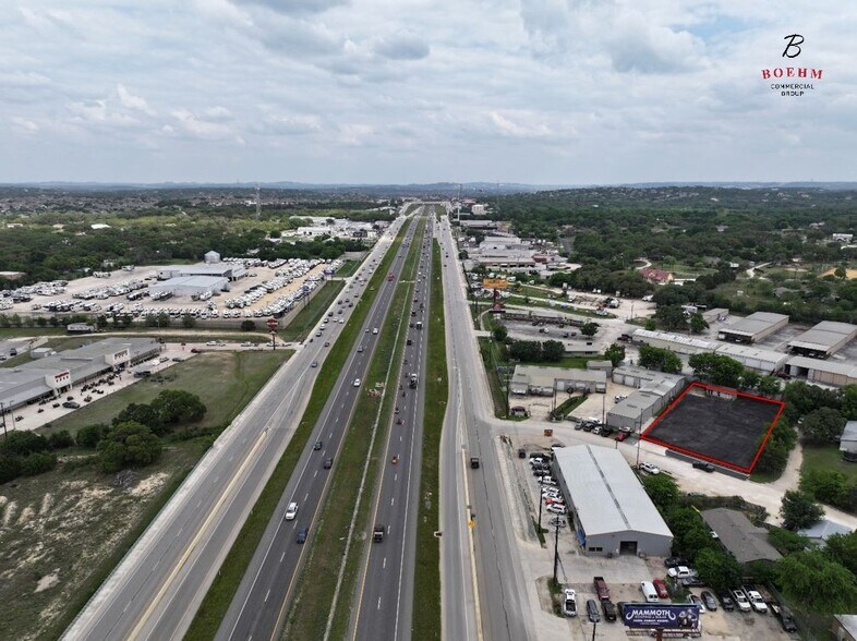 More Photos Of 9602 Dewberry Path, Boerne Land For Lease