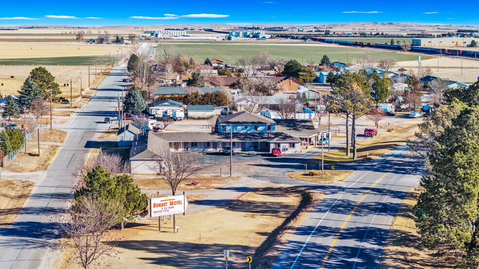 More Photos Of 1210 E US Highway 2, Alliance Hotel For Sale