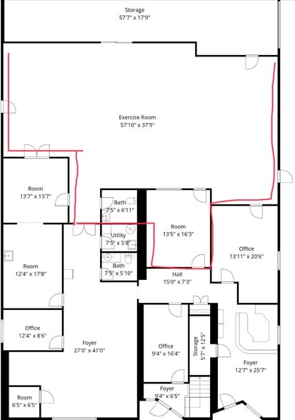 More Photos Of 290 Grant Ave, Lyndhurst Light Manufacturing For Lease