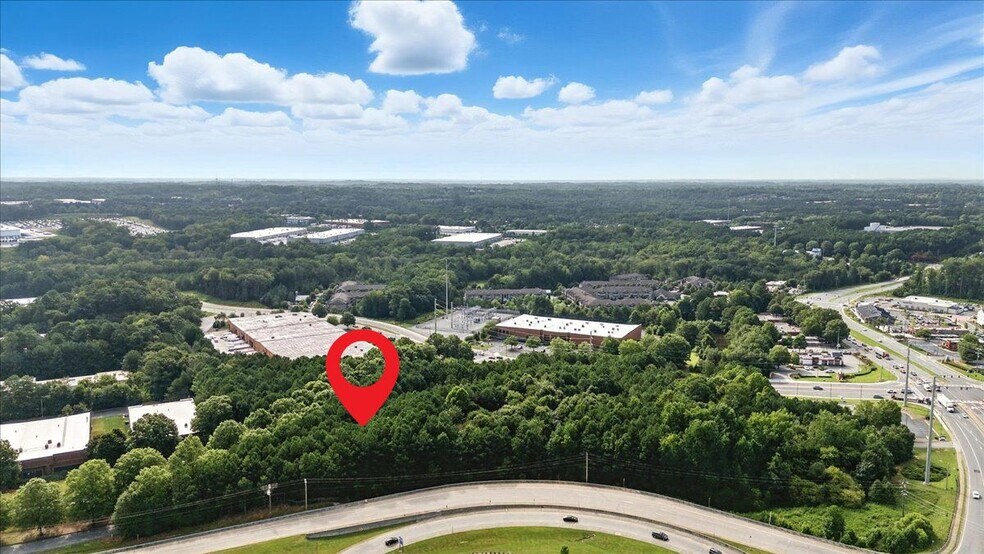 More Photos Of 0Technology Drive, Alpharetta Land For Sale