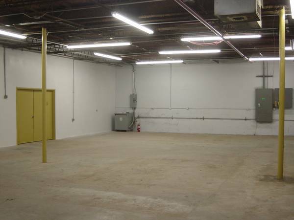 More Photos Of 2511 National Dr, Garland Industrial For Sale