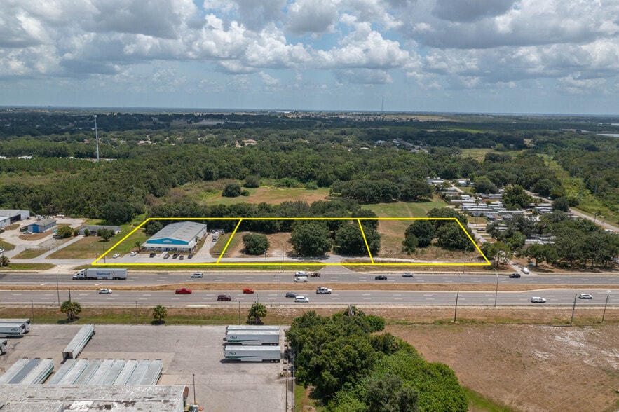 More Photos Of 27889 Highway 27, Dundee Freestanding For Lease