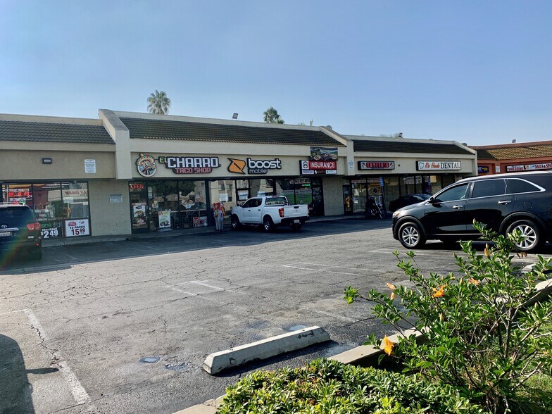 More Photos Of 8500 Paramount Blvd, Downey Unknown For Lease