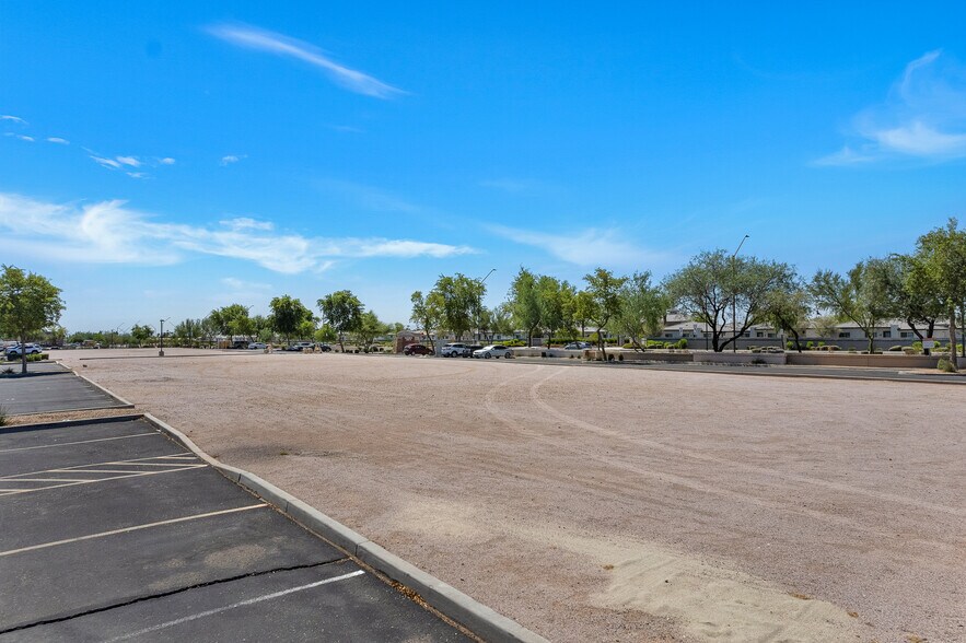 More Photos Of 14130 W Mountain View Blvd, Surprise Land For Sale