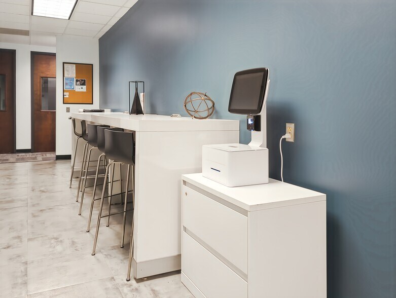 More Photos Of 309 Fellowship Rd, Mount Laurel Coworking Space