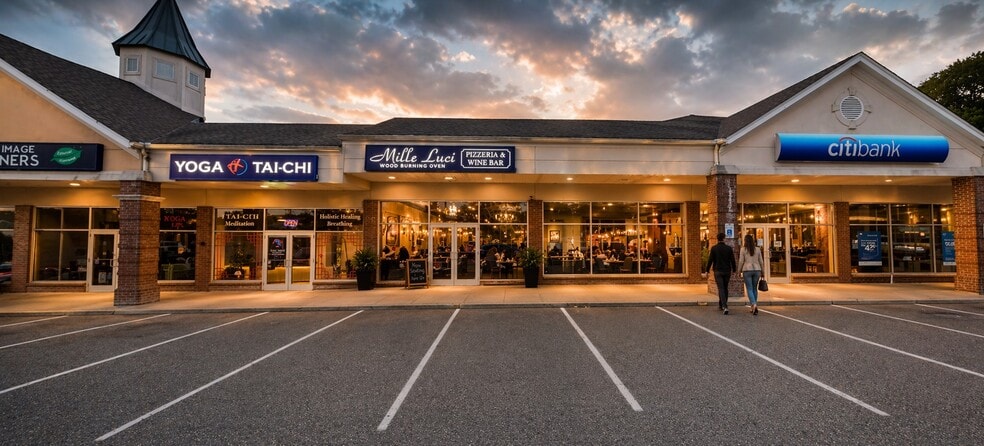 Primary Photo Of 170 N Main St, New City Freestanding For Lease