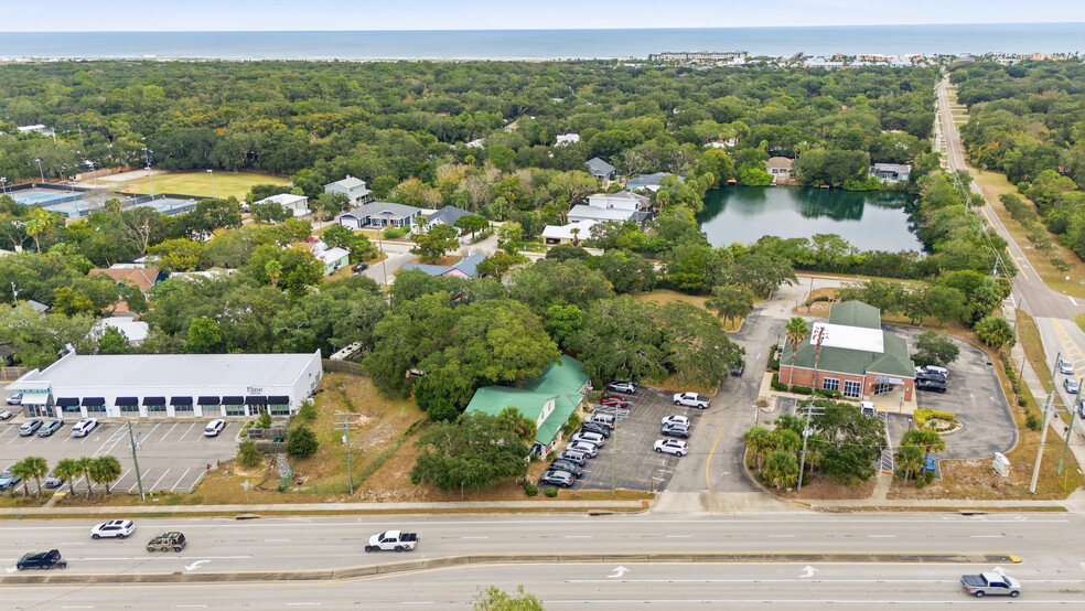 More Photos Of 2180 A1A S, Saint Augustine Office For Sale