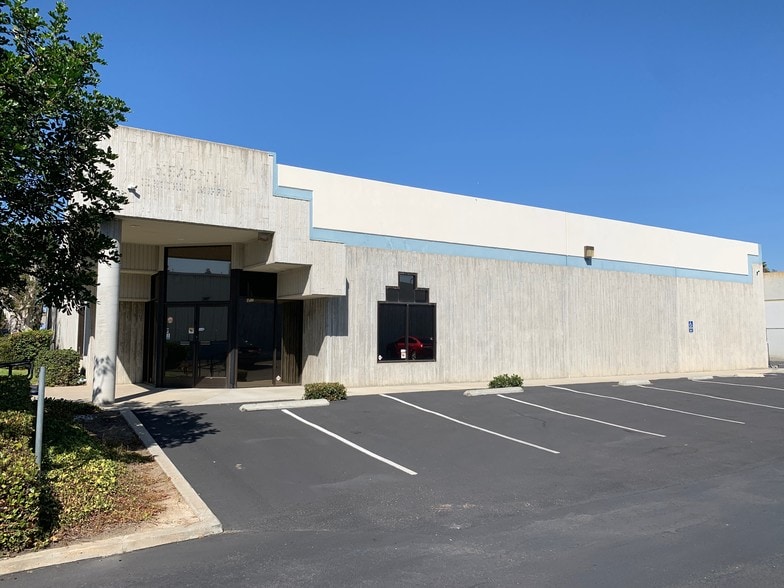 More Photos Of 930 Armorlite Dr, San Marcos Manufacturing For Sale