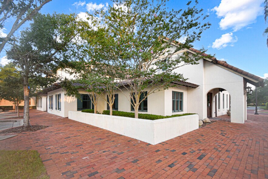 More Photos Of 605 Palencia Club Dr, Saint Augustine Office For Lease