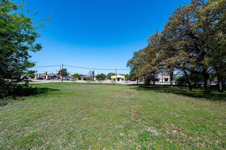 More Photos Of 4213 Colleyville Blvd, Colleyville Land For Sale