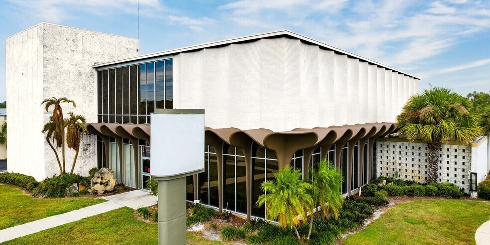 More Photos Of 1180 Jasper St, Largo Medical For Lease