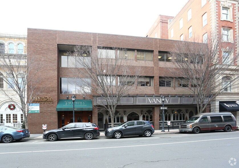 More Photos Of 142 Temple St, New Haven Medical For Sale