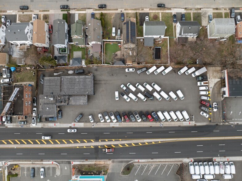 More Photos Of 120-140 US Highway 46, Little Ferry Auto Dealership For Lease