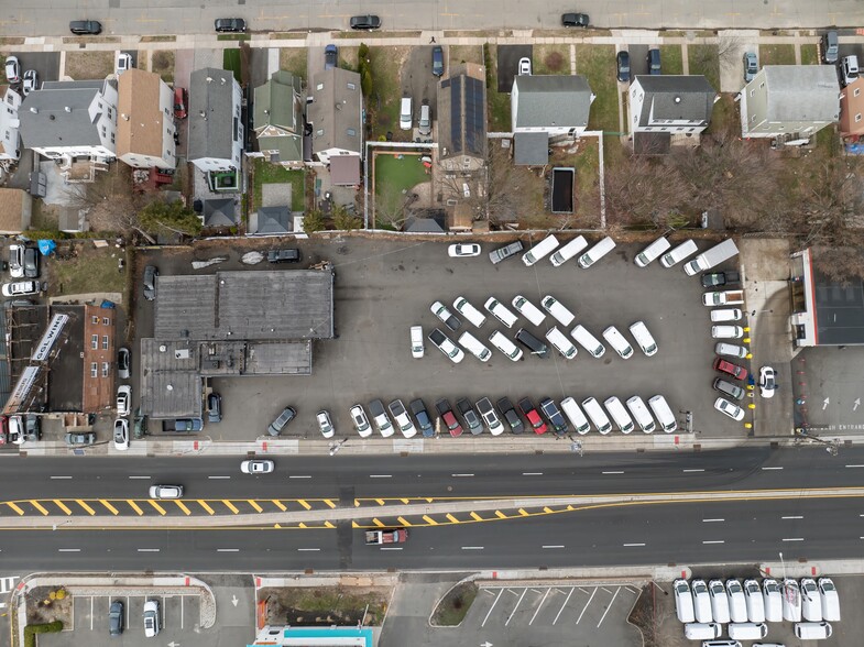More Photos Of 120-140 US Highway 46, Little Ferry Auto Dealership For Lease