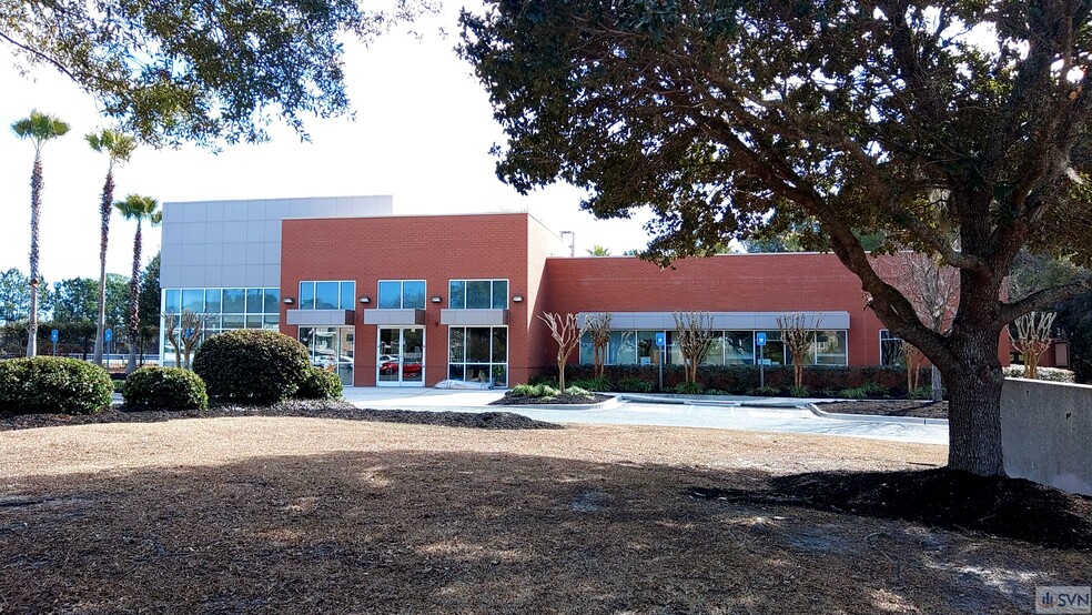More Photos Of 20 Martin Ct, Savannah Medical For Lease