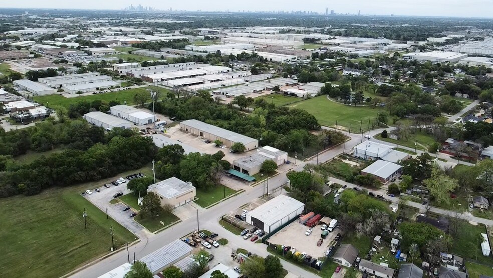 More Photos Of 5757 Teague Rd, Houston Industrial For Sale
